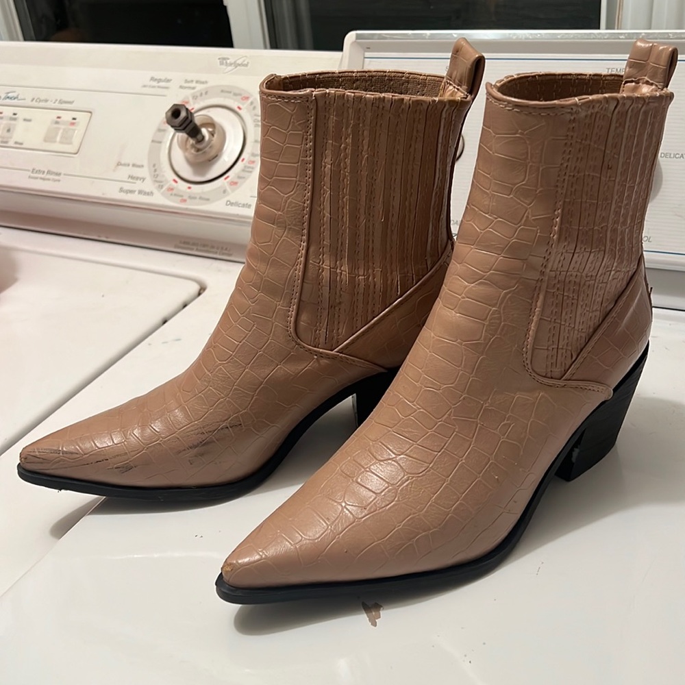 Nasty Gal Boots